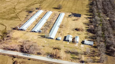 10908 Ruby Hall Rd, Gentry, AR 72734 photo 15
