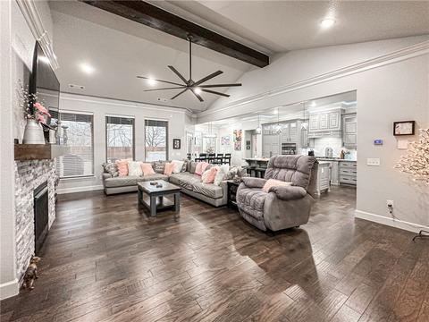 1941 Shepherd Blvd, Centerton, AR 72719 photo 3