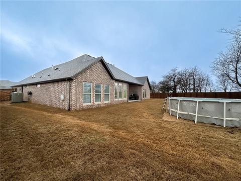 1941 Shepherd Blvd, Centerton, AR 72719 photo 33