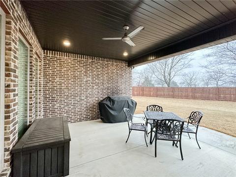 1941 Shepherd Blvd, Centerton, AR 72719 photo 30