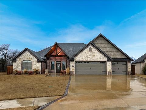 1941 Shepherd Blvd, Centerton, AR 72719 photo 1