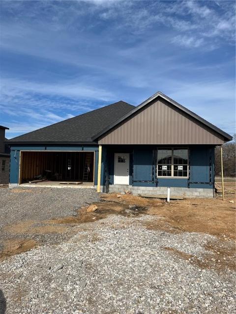 710 Skylar St, Bentonville, AR 72713