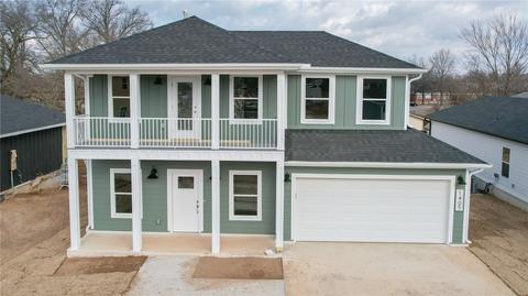 1405 W Pecan St, Rogers, AR 72758