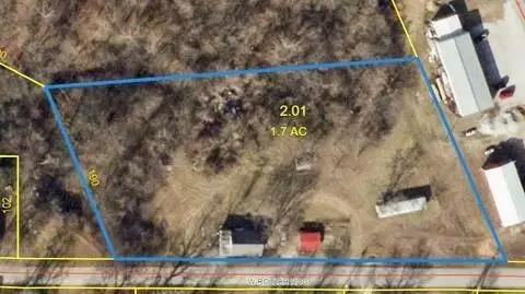 7608 Roller Ridge Rd, Seligman, MO 65745