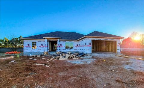 5701 Lavender Ave, Springdale, AR 72762 photo 1