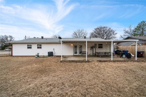 101 Georgetown Ln, Fort Smith, AR 72908 photo 28
