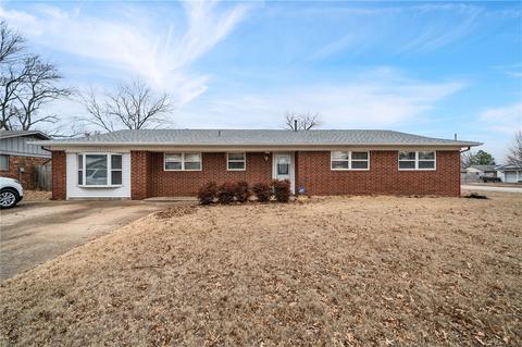 101 Georgetown Ln, Fort Smith, AR 72908 photo 1