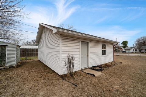 101 Georgetown Ln, Fort Smith, AR 72908 photo 27