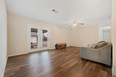 101 Georgetown Ln, Fort Smith, AR 72908 photo 9