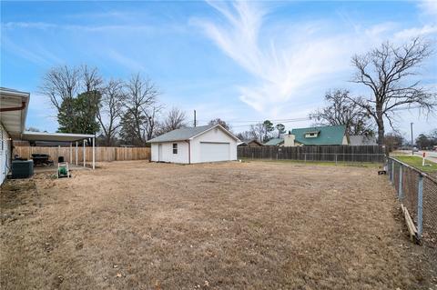101 Georgetown Ln, Fort Smith, AR 72908 photo 32