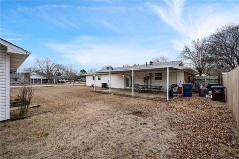 101 Georgetown Ln, Fort Smith, AR 72908 photo 30
