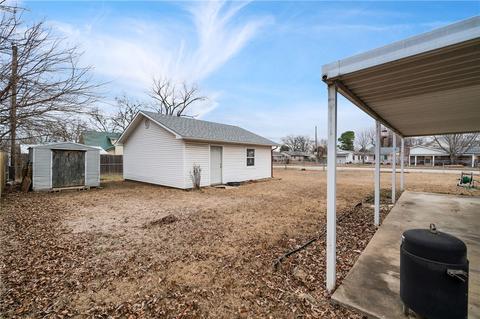 101 Georgetown Ln, Fort Smith, AR 72908 photo 29
