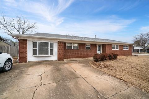 101 Georgetown Ln, Fort Smith, AR 72908 photo 34
