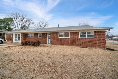 101 Georgetown Ln, Fort Smith, AR 72908 photo 31