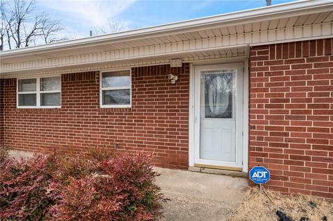 101 Georgetown Ln, Fort Smith, AR 72908 photo 2
