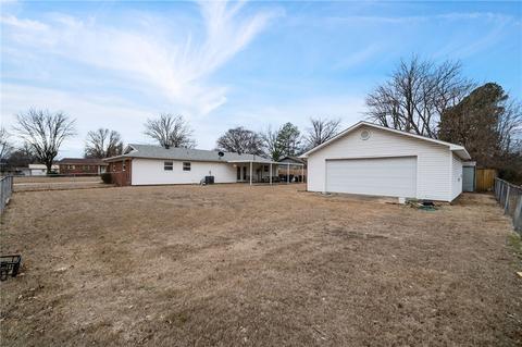 101 Georgetown Ln, Fort Smith, AR 72908 photo 33