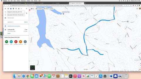 Ridgewell Lane, Bella Vista, AR 72715