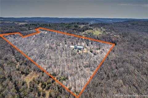 11644 Sheehan Rd, West Fork, AR 72774 photo 2