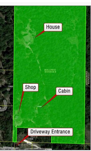 11644 Sheehan Rd, West Fork, AR 72774 photo 47