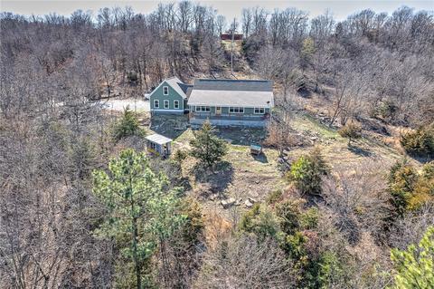 11644 Sheehan Rd, West Fork, AR 72774
