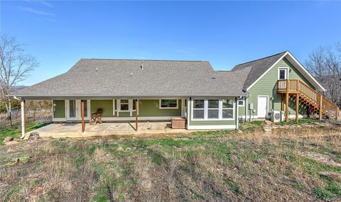 11644 Sheehan Rd, West Fork, AR 72774 photo 4
