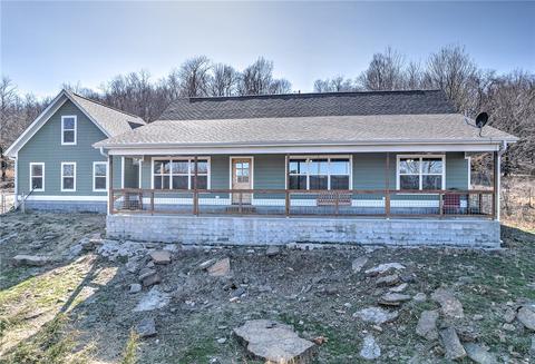 11644 Sheehan Rd, West Fork, AR 72774 photo 3