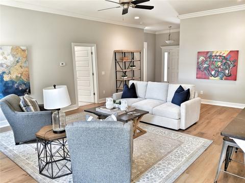 3873 Kent Ln, Springdale, AR 72764 photo 5