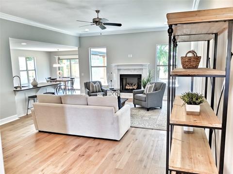 3873 Kent Ln, Springdale, AR 72764 photo 4