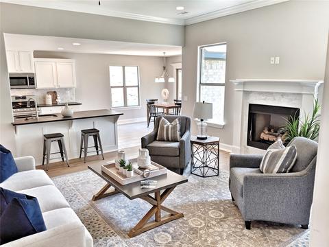 3873 Kent Ln, Springdale, AR 72764 photo 9