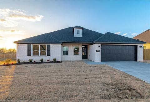 3910 Growler Ave, Springdale, AR 72764 photo 2