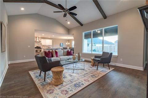 3910 Growler Ave, Springdale, AR 72764 photo 3