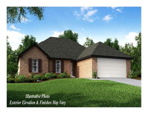 4025 Growler Ave, Springdale, AR 72764 photo 3