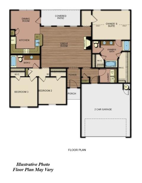 4025 Growler Ave, Springdale, AR 72764 photo 2