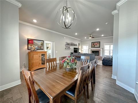 1037 Hampton St, Springdale, AR 72762 photo 5