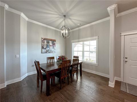 1037 Hampton St, Springdale, AR 72762 photo 4