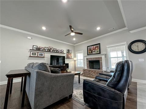 1037 Hampton St, Springdale, AR 72762 photo 8