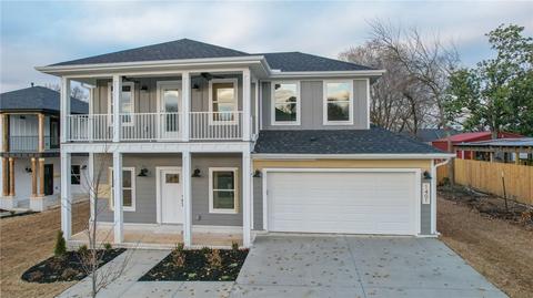 1401 W Pecan St, Rogers, AR 72758