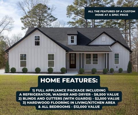 38 Chaucer Dr, Bella Vista, AR 72714