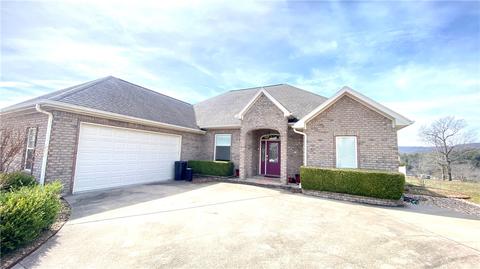 26 Bandy Dr, Holiday Island, AR 72631