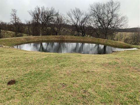 22593 Leisure Rd, Springdale, AR 72764