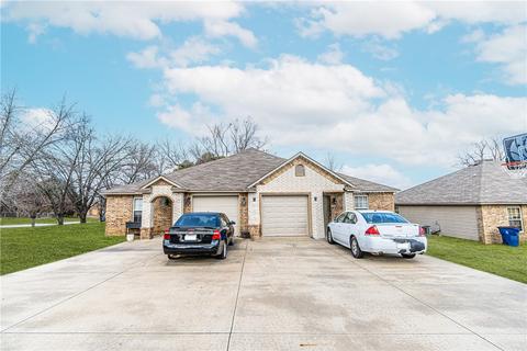 4201 N N Unit A B St, Fort Smith, AR 72901