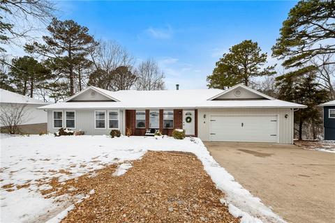8 Rivercliff Rd, Rogers, AR 72756 photo 1