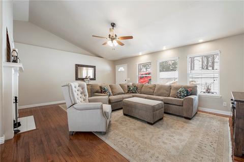 8 Rivercliff Rd, Rogers, AR 72756 photo 6