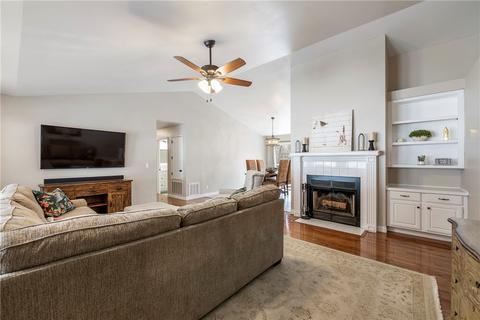 8 Rivercliff Rd, Rogers, AR 72756 photo 4