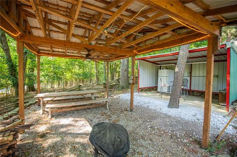 22774 Ellenbarger Rd, Springdale, AR 72764 photo 25