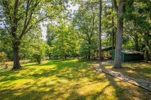 22774 Ellenbarger Rd, Springdale, AR 72764 photo 23
