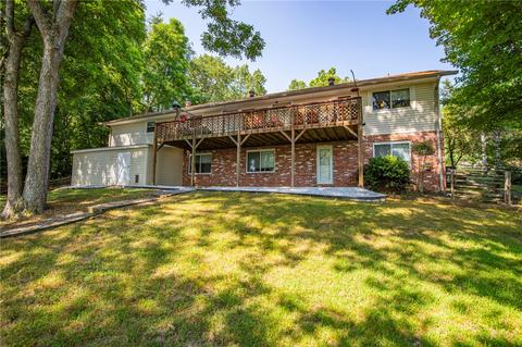22774 Ellenbarger Rd, Springdale, AR 72764 photo 27