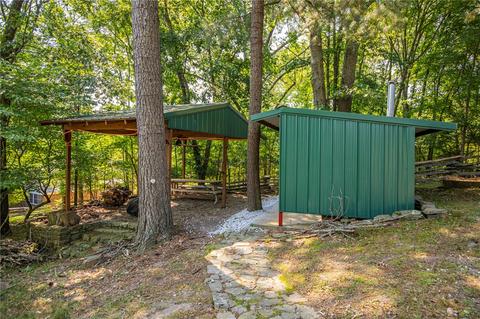 22774 Ellenbarger Rd, Springdale, AR 72764 photo 24