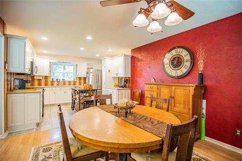 22774 Ellenbarger Rd, Springdale, AR 72764 photo 9