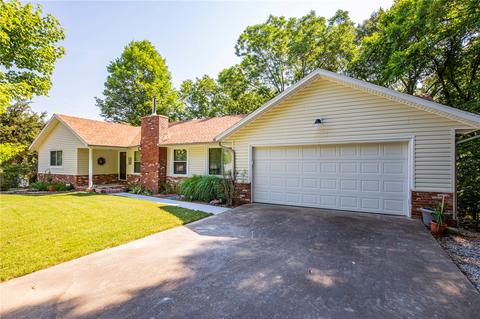 22774 Ellenbarger Rd, Springdale, AR 72764 photo 2